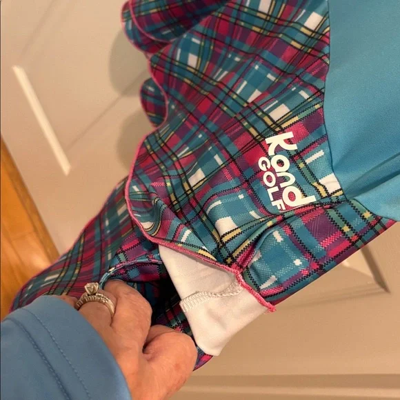 Kandy Golf Dress size med - Picture 6 of 6